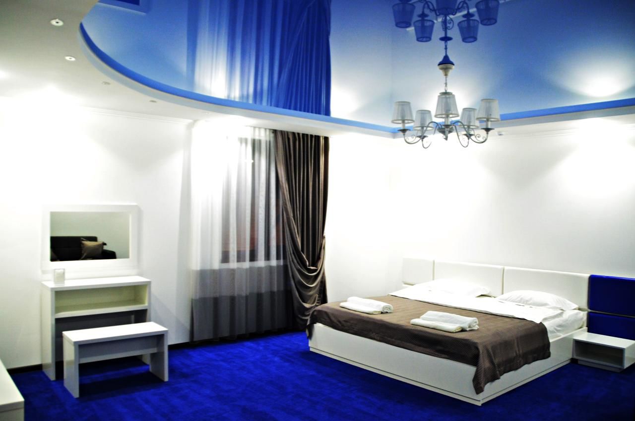 Отели типа «постель и завтрак» Sequoia Boutique Hotel Тараз