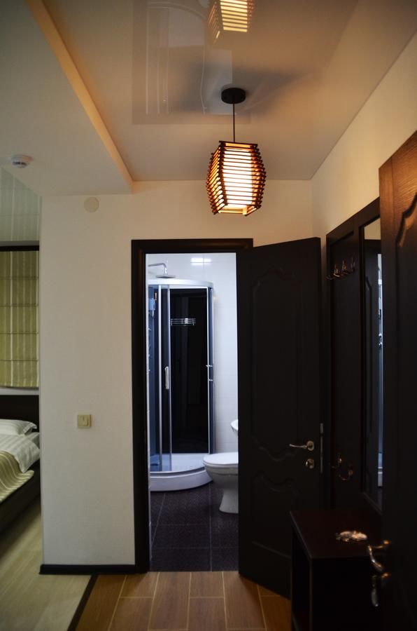 Отели типа «постель и завтрак» Sequoia Boutique Hotel Тараз-38
